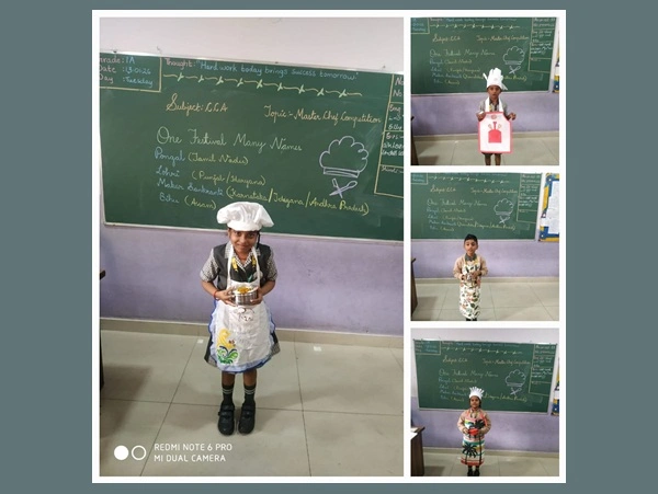 Traffic Awareness Program 